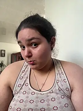 Snapshot of PortuPAWG chatting on April 9, 2026, 10:05 pm PortuPAWG online show from April 9, 2026, 10:05 pm
