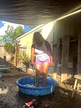 Clarys1959 online show from September 22, 2025, 10:49 pm