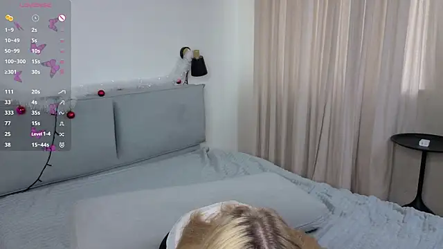 HelenMartines online show from February 16, 2026, 10:36 am