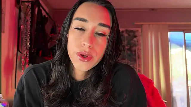 xoFrankie online show from March 7, 2026, 7:08 pm