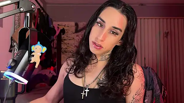 xoFrankie online show from July 8, 2026, 3:51 am