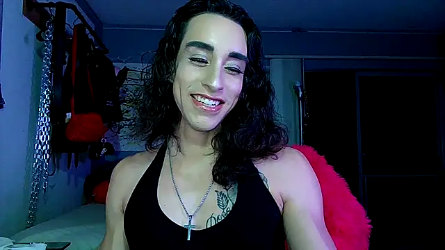 Snapshot of xoFrankie chatting on September 23, 2025, 4:41 am xoFrankie online show from September 23, 2025, 4:41 am