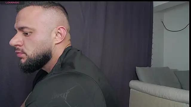 RickyMiami1 online show from April 30, 2026, 9:19 pm