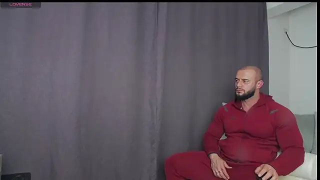 RickyMiami1 online show from November 2, 2025, 4:56 pm