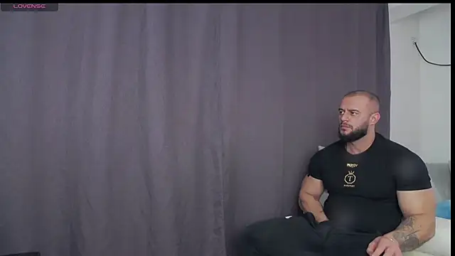 RickyMiami1 online show from November 15, 2025, 12:31 pm