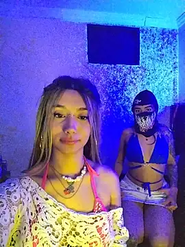 Ella rr online show from December 14, 2025, 5:02 am