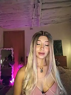 Ella rr online show from March 14, 2026, 2:17 am