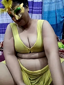 Tanisha-Chy online show from March 11, 2026, 6:35 pm