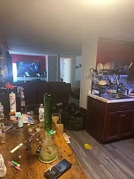 jodaddy699 online show from March 30, 2026, 4:25 am