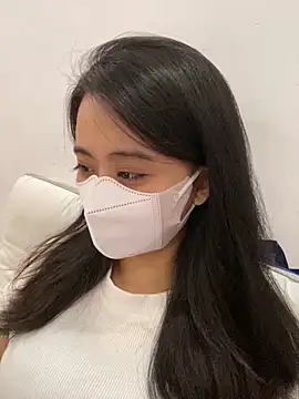 Mochi21 online show from September 26, 2025, 3:35 am