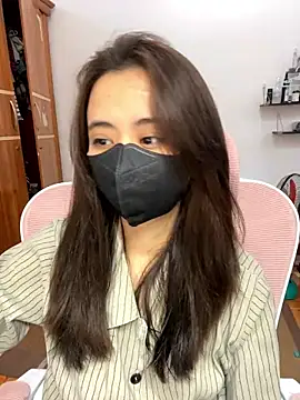 Mochi21 online show from November 27, 2025, 3:40 am