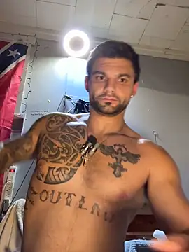 Snapshot of CaptHook931 chatting on March 11, 2026, 8:52 am CaptHook931 online show from March 11, 2026, 8:52 am