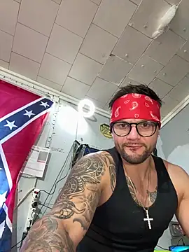 Snapshot of CaptHook931 chatting on March 13, 2026, 10:26 pm CaptHook931 online show from March 13, 2026, 10:26 pm