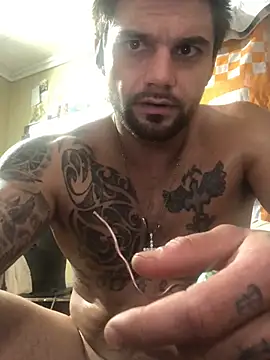 Snapshot of CaptHook931 chatting on March 6, 2026, 11:33 pm CaptHook931 online show from March 6, 2026, 11:33 pm