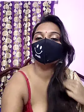 cutie pei002 online show from January 19, 2026, 2:37 am