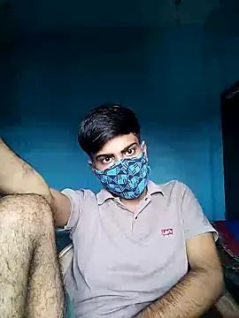 YourTarzan online show from September 9, 2025, 6:23 am