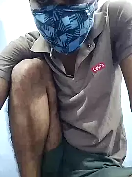 YourTarzan online show from September 18, 2025, 5:10 am