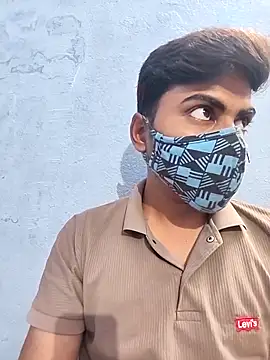 YourTarzan online show from April 3, 2026, 2:12 pm