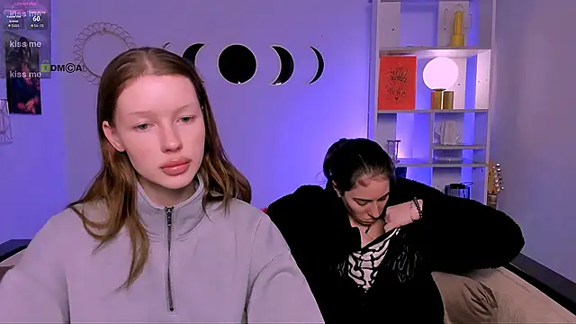 Snapshot of khloebeauty chatting on January 16, 2026, 8:24 pm khloebeauty online show from January 16, 2026, 8:24 pm