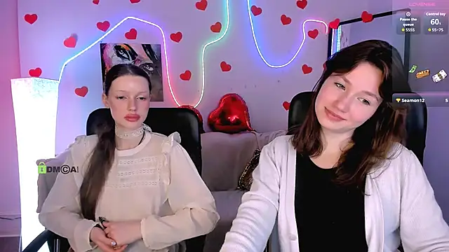 Snapshot of khloebeauty chatting on February 14, 2026, 9:48 pm khloebeauty online show from February 14, 2026, 9:48 pm