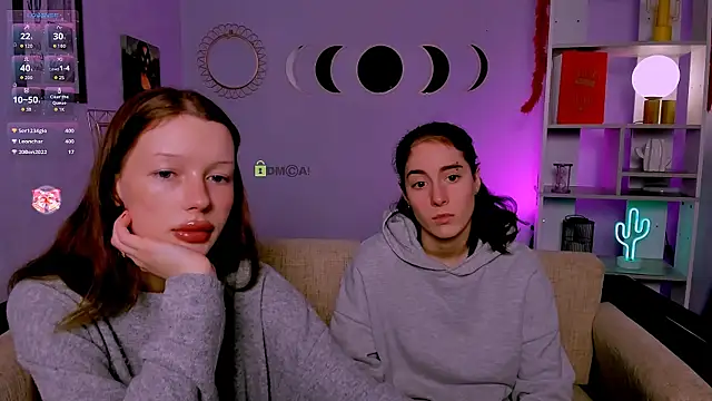 Snapshot of khloebeauty chatting on January 12, 2026, 8:36 pm khloebeauty online show from January 12, 2026, 8:36 pm