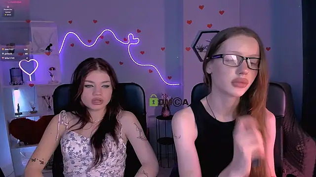 Snapshot of khloebeauty chatting on February 21, 2026, 9:28 pm khloebeauty online show from February 21, 2026, 9:28 pm