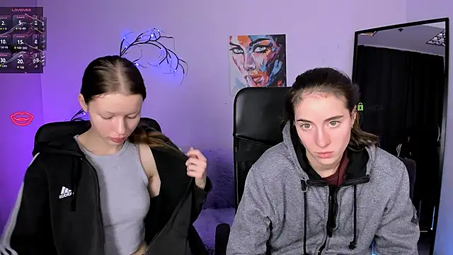 Snapshot of khloebeauty chatting on November 9, 2025, 8:13 pm khloebeauty online show from November 9, 2025, 8:13 pm