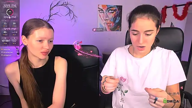 Snapshot of khloebeauty chatting on November 29, 2025, 8:20 pm khloebeauty online show from November 29, 2025, 8:20 pm