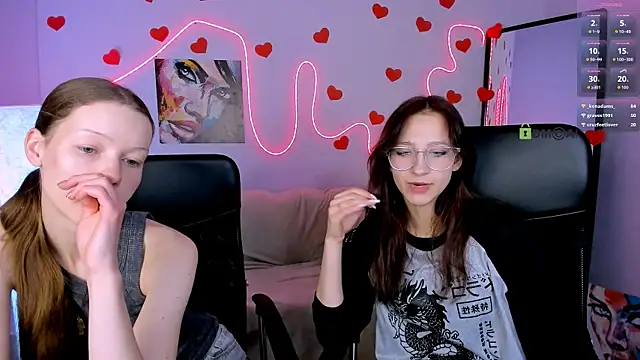 Snapshot of khloebeauty chatting on February 20, 2026, 8:22 pm khloebeauty online show from February 20, 2026, 8:22 pm