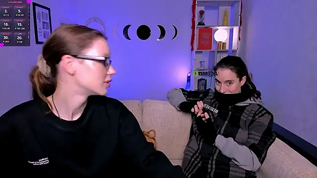 Snapshot of khloebeauty chatting on February 28, 2026, 8:08 pm khloebeauty online show from February 28, 2026, 8:08 pm