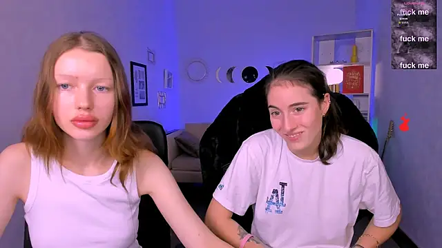 Snapshot of khloebeauty chatting on November 26, 2025, 8:09 pm khloebeauty online show from November 26, 2025, 8:09 pm