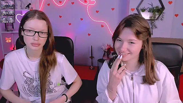 Snapshot of khloebeauty chatting on February 11, 2026, 9:47 pm khloebeauty online show from February 11, 2026, 9:47 pm