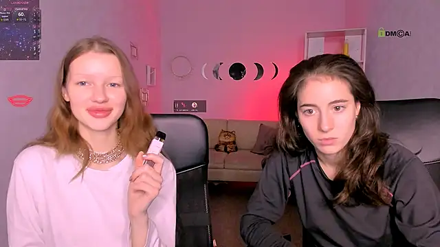 Snapshot of khloebeauty chatting on November 14, 2025, 8:12 pm khloebeauty online show from November 14, 2025, 8:12 pm