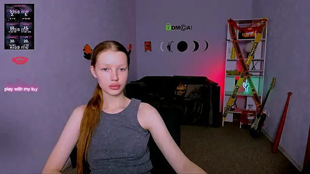 Snapshot of khloebeauty chatting on October 26, 2025, 8:20 pm khloebeauty online show from October 26, 2025, 8:20 pm