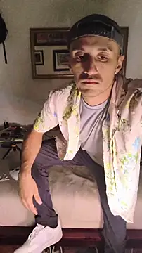 Sicksob online show from April 2, 2026, 1:07 pm