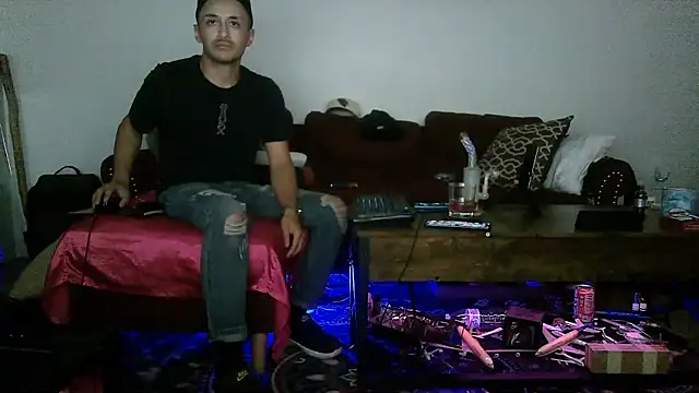 Sicksob online show from May 16, 2026, 4:11 am