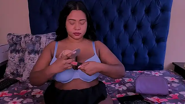 IndianSapphireX online show from November 26, 2025, 5:29 am