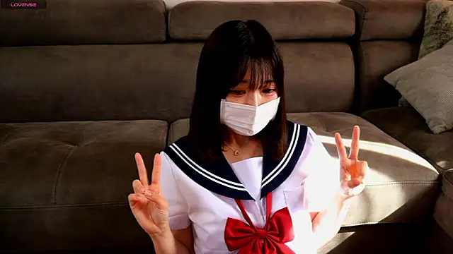 yua    chan online show from October 1, 2025, 5:45 am