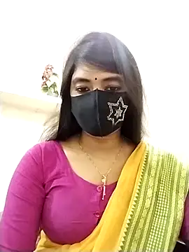 Snapshot of Puja-Rane chatting on October 26, 2025, 4:07 pm Puja-Rane online show from October 26, 2025, 4:07 pm