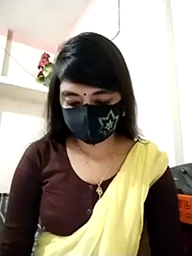 Snapshot of Puja-Rane chatting on November 24, 2025, 4:29 pm Puja-Rane online show from November 24, 2025, 4:29 pm