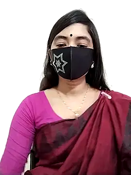 Snapshot of Puja-Rane chatting on October 12, 2025, 5:42 am Puja-Rane online show from October 12, 2025, 5:42 am