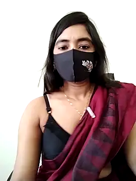 Snapshot of Puja-Rane chatting on September 24, 2025, 4:52 am Puja-Rane online show from September 24, 2025, 4:52 am