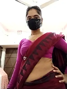 Snapshot of Puja-Rane chatting on December 17, 2025, 5:07 pm Puja-Rane online show from December 17, 2025, 5:07 pm