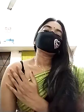 Snapshot of Puja-Rane chatting on September 15, 2025, 4:51 pm Puja-Rane online show from September 15, 2025, 4:51 pm