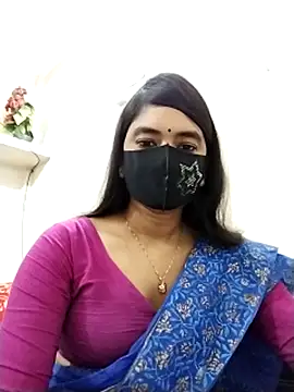 Snapshot of Puja-Rane chatting on November 20, 2025, 4:46 am Puja-Rane online show from November 20, 2025, 4:46 am