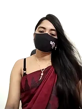 Snapshot of Puja-Rane chatting on September 23, 2025, 2:51 am Puja-Rane online show from September 23, 2025, 2:51 am