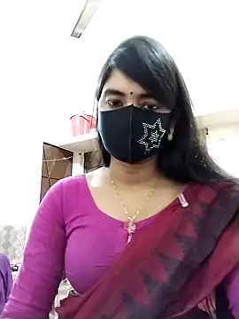 Snapshot of Puja-Rane chatting on October 22, 2025, 5:29 am Puja-Rane online show from October 22, 2025, 5:29 am