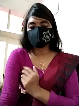 Snapshot of Puja-Rane chatting on October 21, 2025, 5:12 pm Puja-Rane online show from October 21, 2025, 5:12 pm