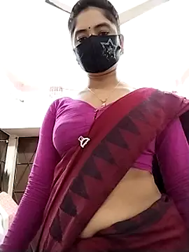 Snapshot of Puja-Rane chatting on December 18, 2025, 5:12 am Puja-Rane online show from December 18, 2025, 5:12 am