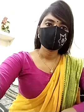 Snapshot of Puja-Rane chatting on October 27, 2025, 4:13 am Puja-Rane online show from October 27, 2025, 4:13 am